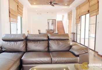 Дом в Банг Ламунге, Таиланд | THE327991