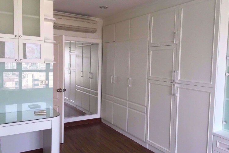 Кондоминиум в Бангкоке, Таиланд | THE551207