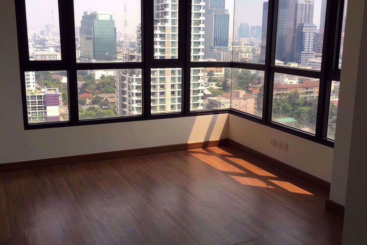 Кондоминиум в Бангкоке, Таиланд | THE551207