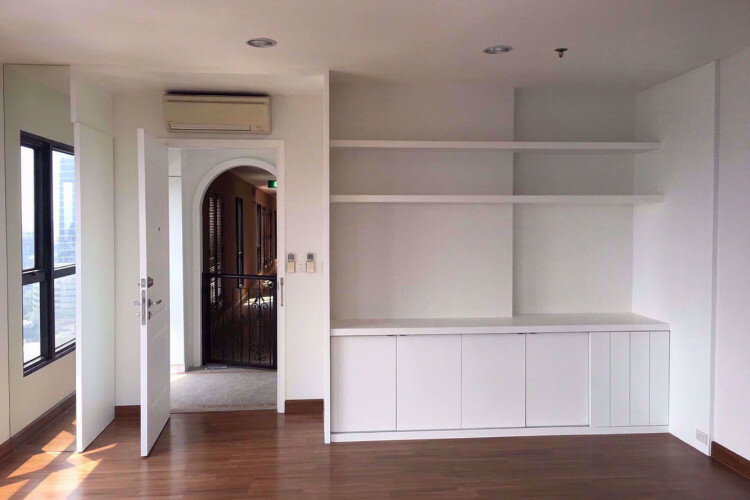 Кондоминиум в Бангкоке, Таиланд | THE551207