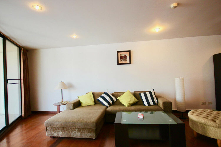 Кондоминиум в Бангкоке, Таиланд | THE112511