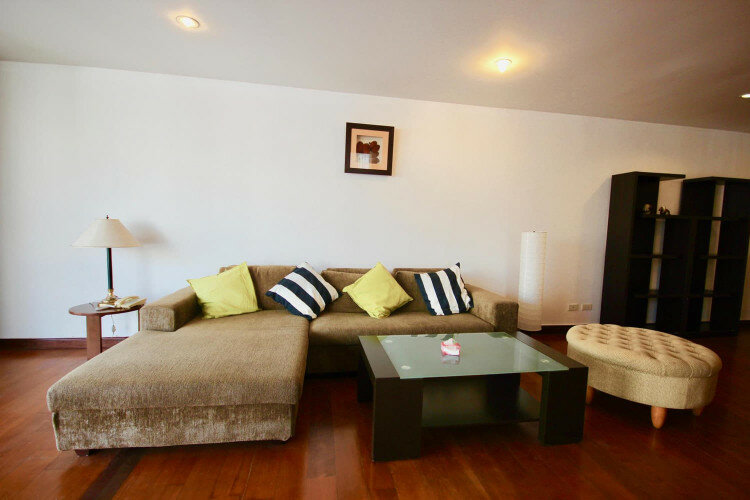 Кондоминиум в Бангкоке, Таиланд | THE112511