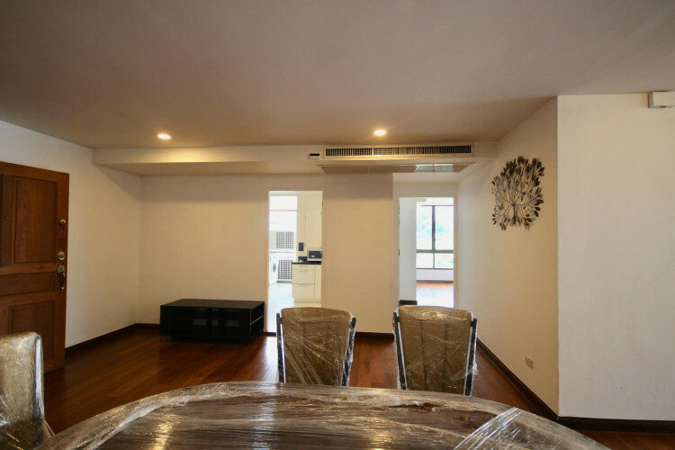 Кондоминиум в Бангкоке, Таиланд | THE112511