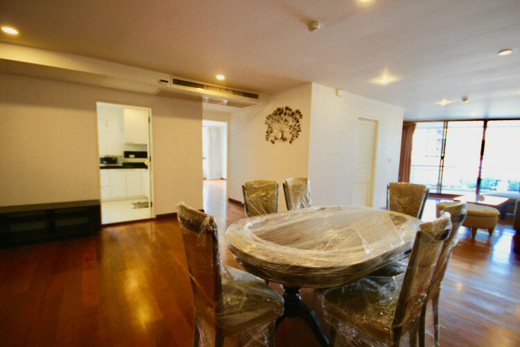 Кондоминиум в Бангкоке, Таиланд | THE112511