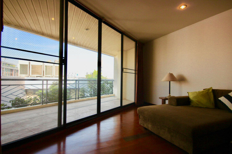 Кондоминиум в Бангкоке, Таиланд | THE112511