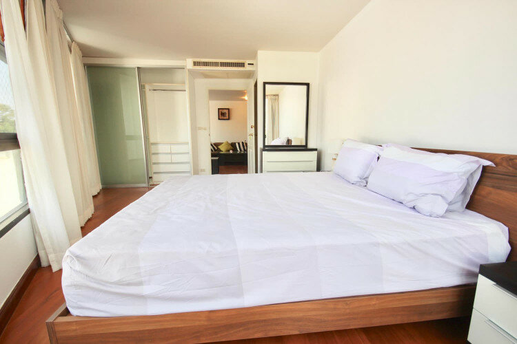 Кондоминиум в Бангкоке, Таиланд | THE112511