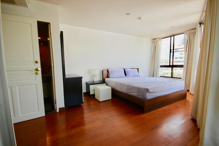 Кондоминиум в Бангкоке, Таиланд | THE112511