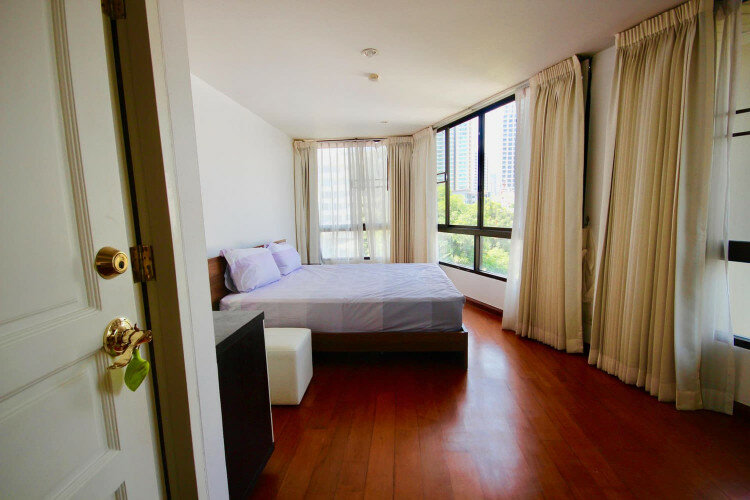 Кондоминиум в Бангкоке, Таиланд | THE112511