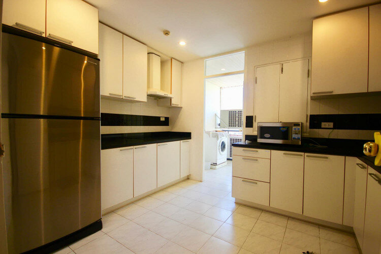 Кондоминиум в Бангкоке, Таиланд | THE112511