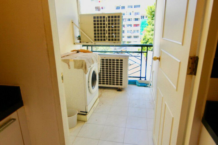 Кондоминиум в Бангкоке, Таиланд | THE112511