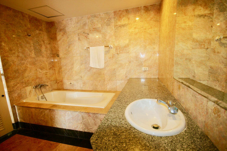 Кондоминиум в Бангкоке, Таиланд | THE112511