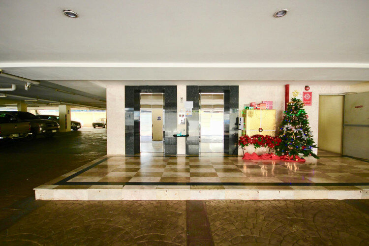 Кондоминиум в Бангкоке, Таиланд | THE112511