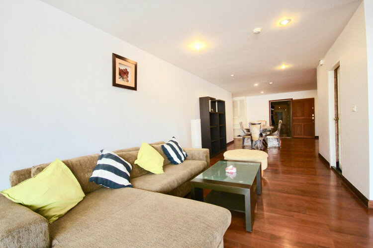 Кондоминиум в Бангкоке, Таиланд | THE112511