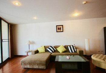 Кондоминиум в Бангкоке, Таиланд | THE112511