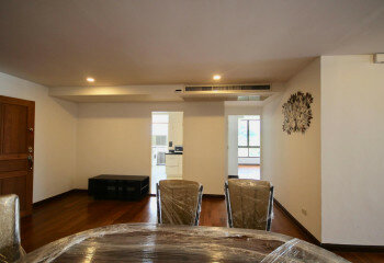 Кондоминиум в Бангкоке, Таиланд | THE112511