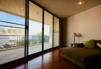 Кондоминиум в Бангкоке, Таиланд | THE112511