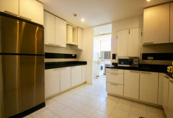 Кондоминиум в Бангкоке, Таиланд | THE112511