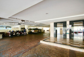 Кондоминиум в Бангкоке, Таиланд | THE112511