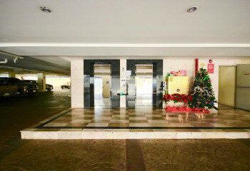 Кондоминиум в Бангкоке, Таиланд | THE112511