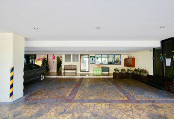 Кондоминиум в Бангкоке, Таиланд | THE112511