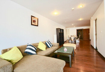 Кондоминиум в Бангкоке, Таиланд 