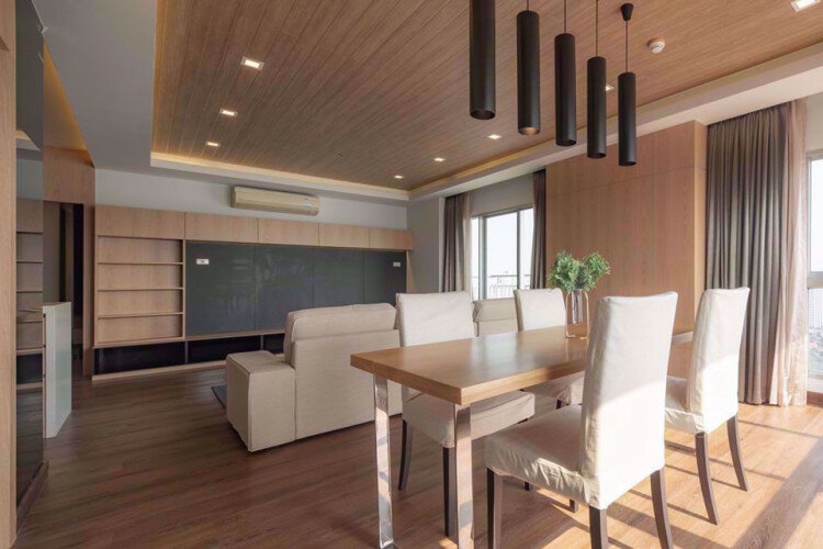 Кондоминиум в Бангкоке, Таиланд | THE451583