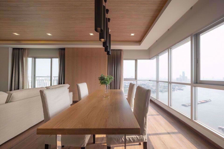 Кондоминиум в Бангкоке, Таиланд | THE451583