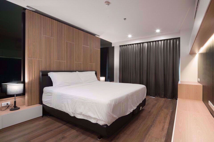 Кондоминиум в Бангкоке, Таиланд | THE451583