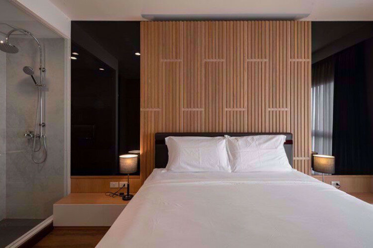 Кондоминиум в Бангкоке, Таиланд | THE451583