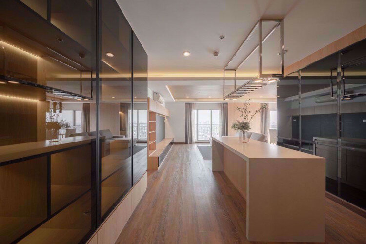 Кондоминиум в Бангкоке, Таиланд | THE451583