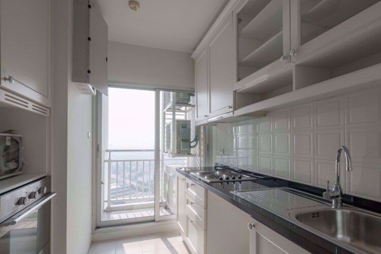 Кондоминиум в Бангкоке, Таиланд | THE451583