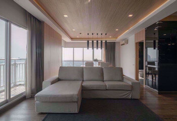 Кондоминиум в Бангкоке, Таиланд | THE451583