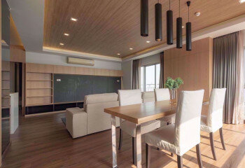 Кондоминиум в Бангкоке, Таиланд | THE451583