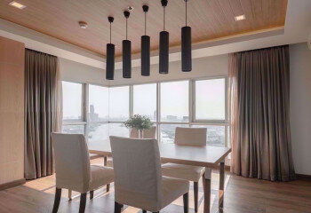 Кондоминиум в Бангкоке, Таиланд | THE451583