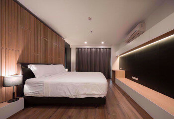 Кондоминиум в Бангкоке, Таиланд | THE451583