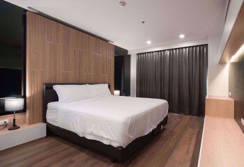 Кондоминиум в Бангкоке, Таиланд | THE451583