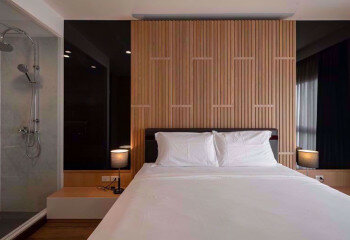 Кондоминиум в Бангкоке, Таиланд | THE451583