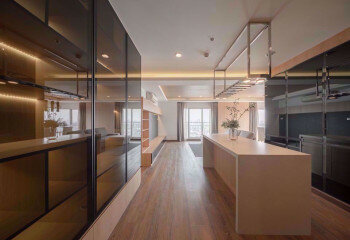 Кондоминиум в Бангкоке, Таиланд | THE451583