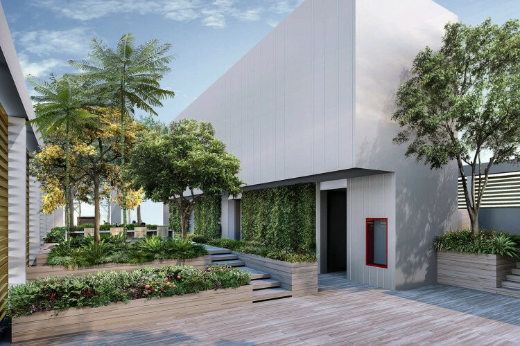 Кондоминиум в Бангкоке, Таиланд | THE208377