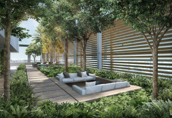 Кондоминиум в Бангкоке, Таиланд | THE208377