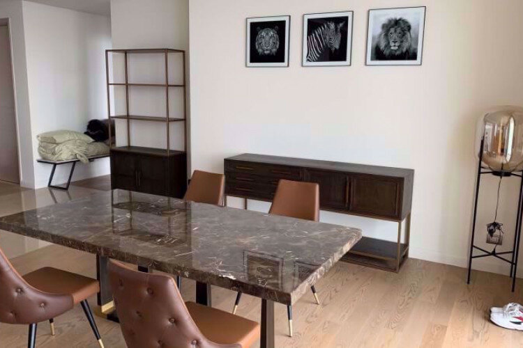 Кондоминиум в Бангкоке, Таиланд | THE351812