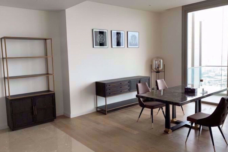 Кондоминиум в Бангкоке, Таиланд | THE351812