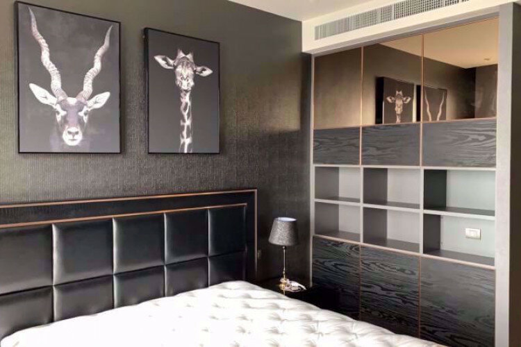 Кондоминиум в Бангкоке, Таиланд | THE351812