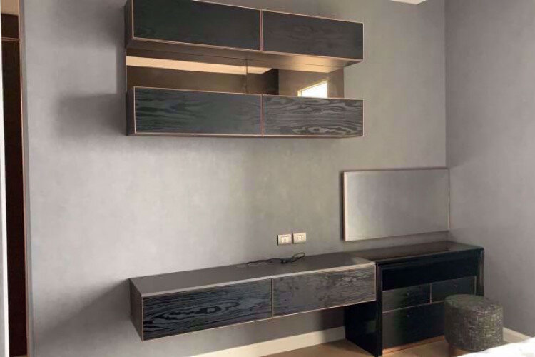 Кондоминиум в Бангкоке, Таиланд | THE351812