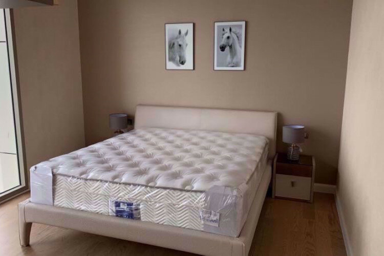 Кондоминиум в Бангкоке, Таиланд | THE351812