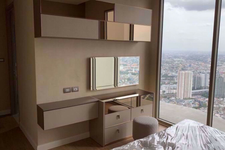 Кондоминиум в Бангкоке, Таиланд | THE351812