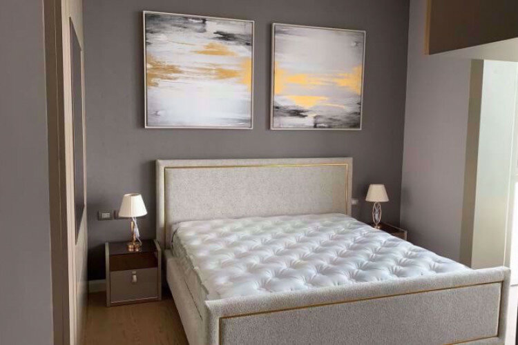 Кондоминиум в Бангкоке, Таиланд | THE351812