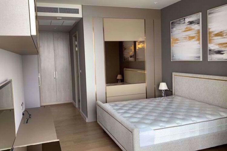 Кондоминиум в Бангкоке, Таиланд | THE351812