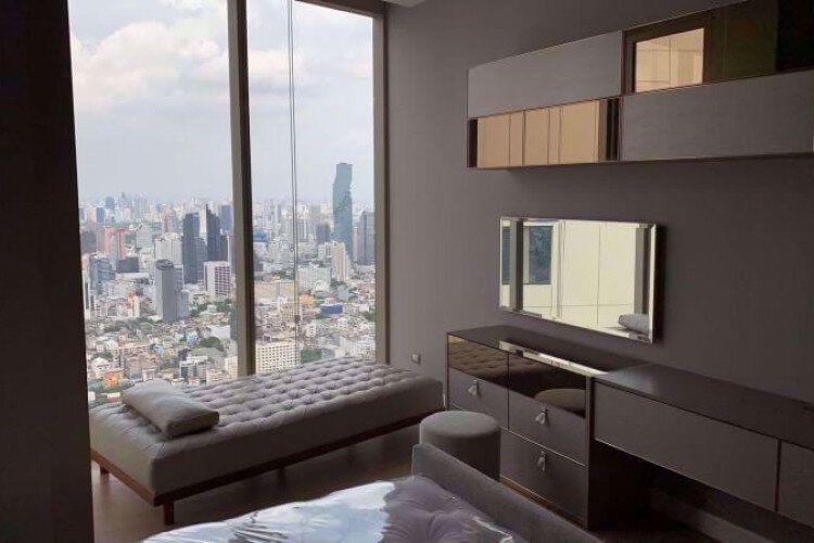 Кондоминиум в Бангкоке, Таиланд | THE351812