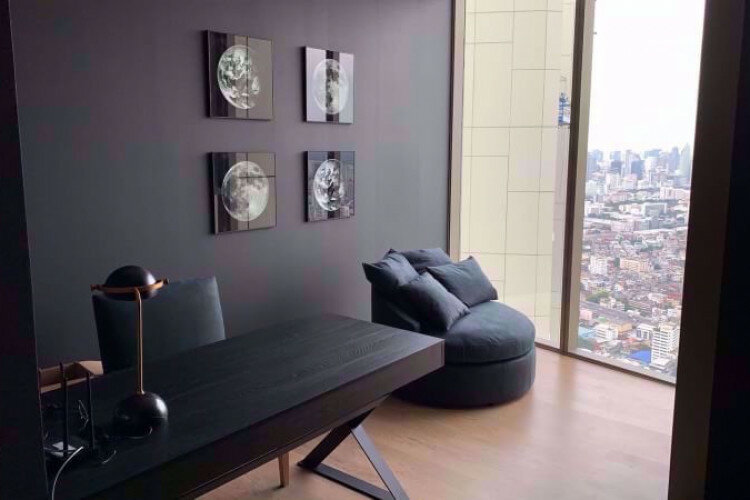 Кондоминиум в Бангкоке, Таиланд | THE351812